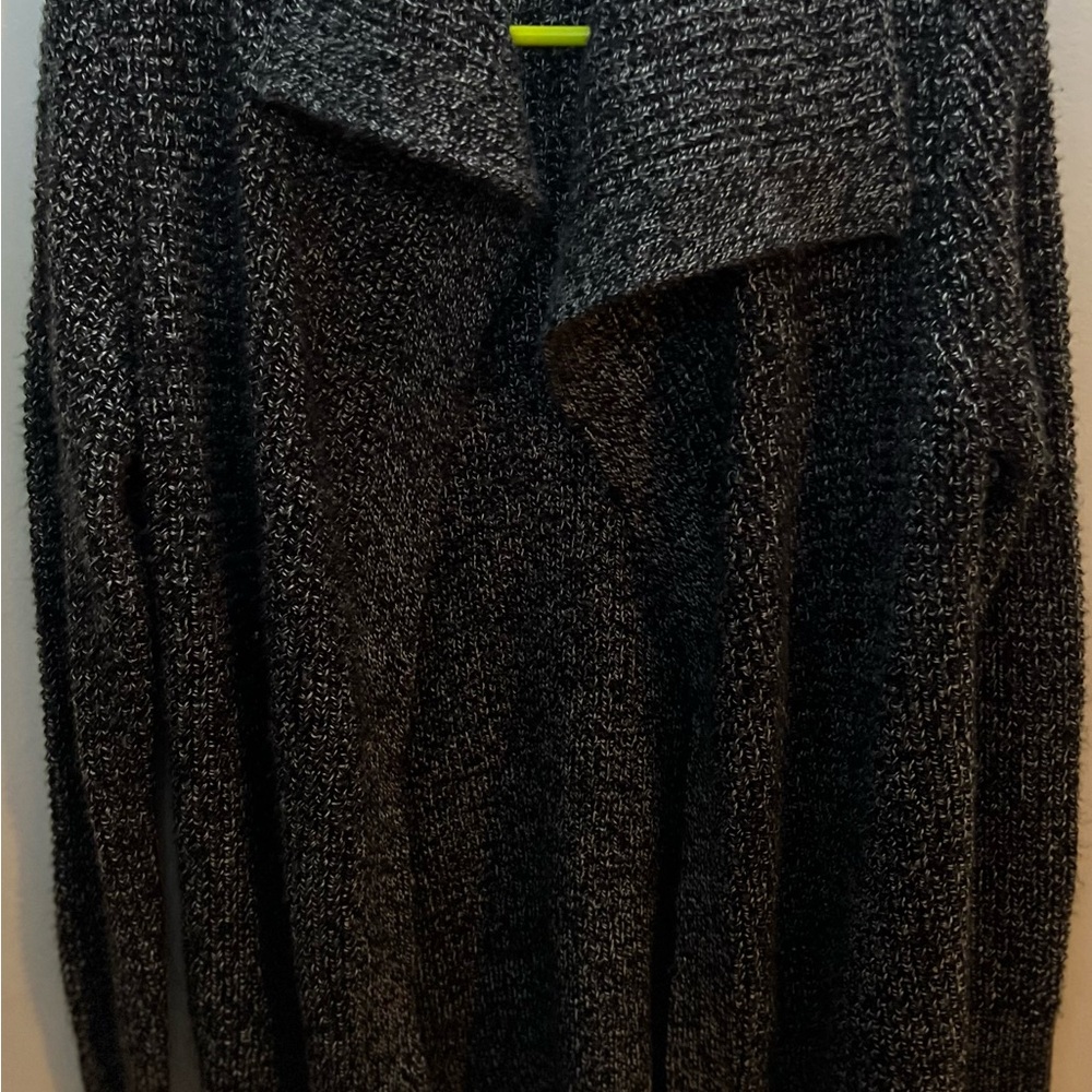 Banana Republic Cardigan – Women’s Size Small – Black & White